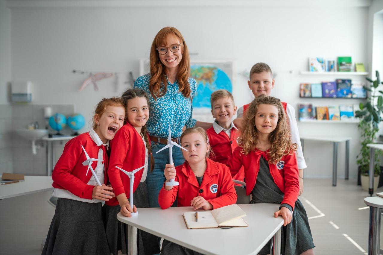 Primary Schools